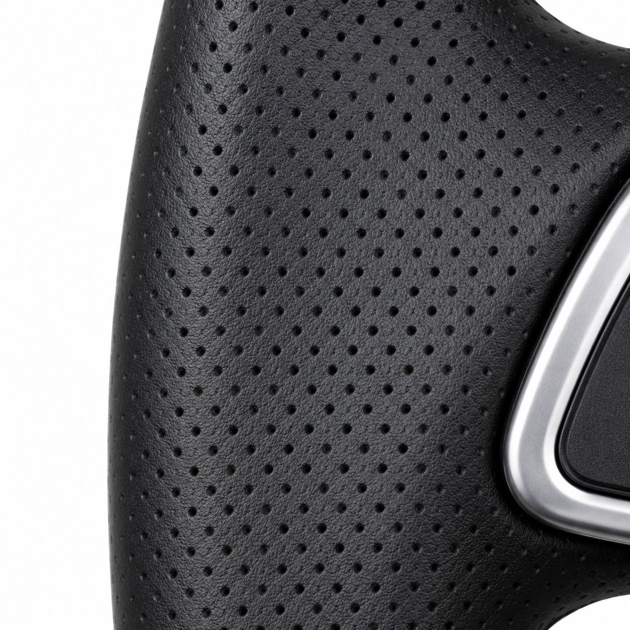 Perforated