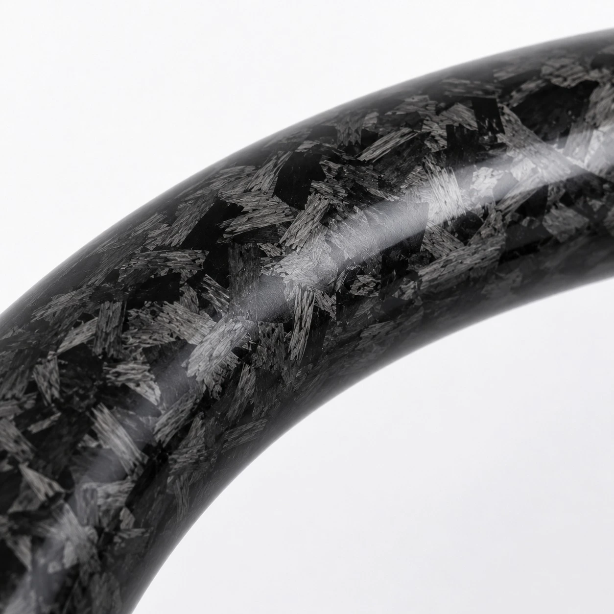 Forged