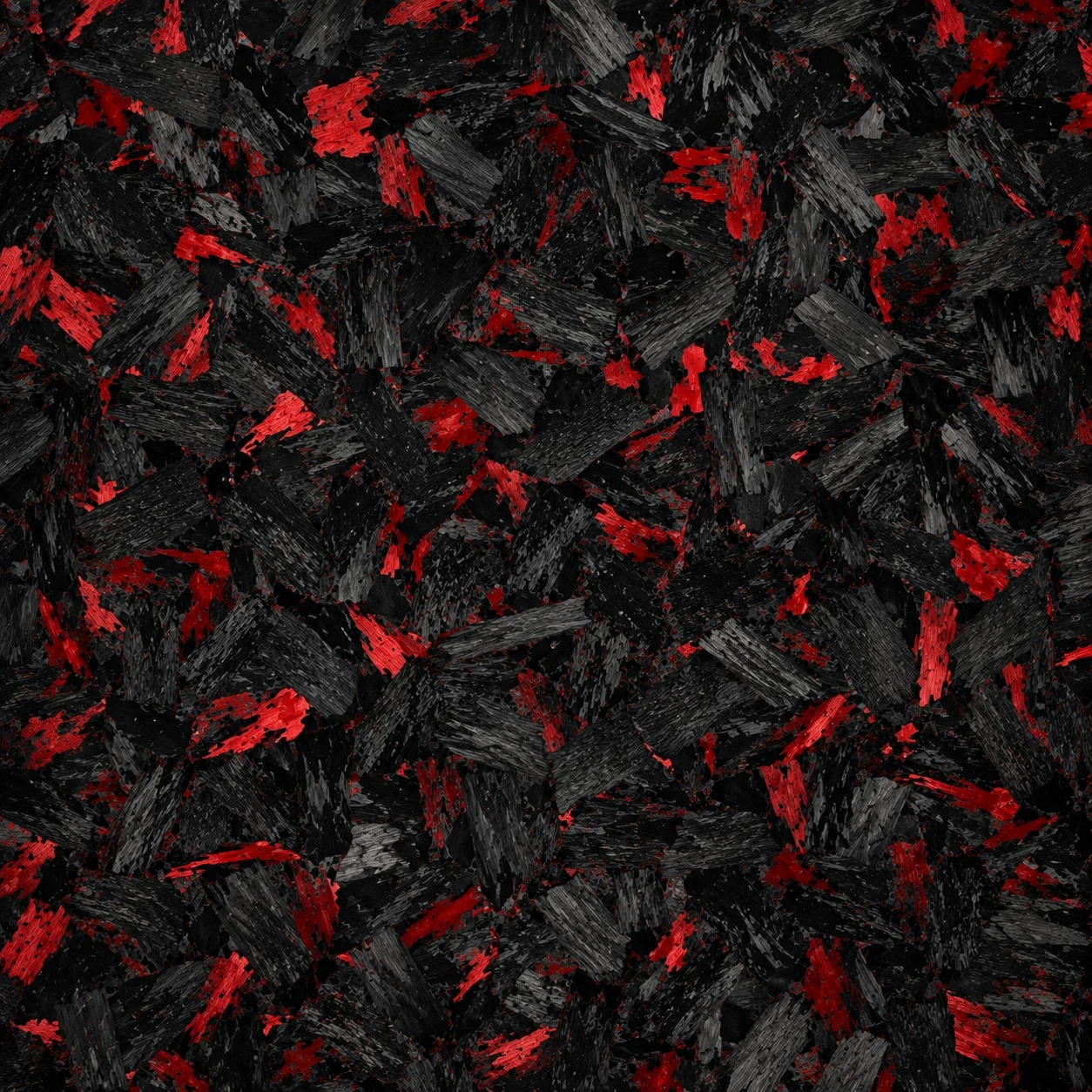 Forged Colour