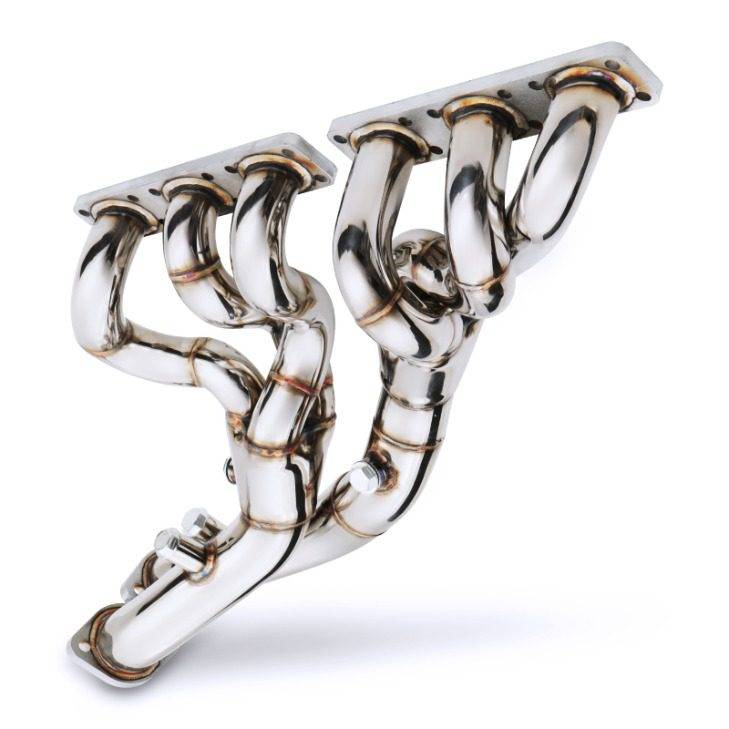 Exhaust Decat Manifolds – BMW 3 Series E46 6 Cylinder 98-05