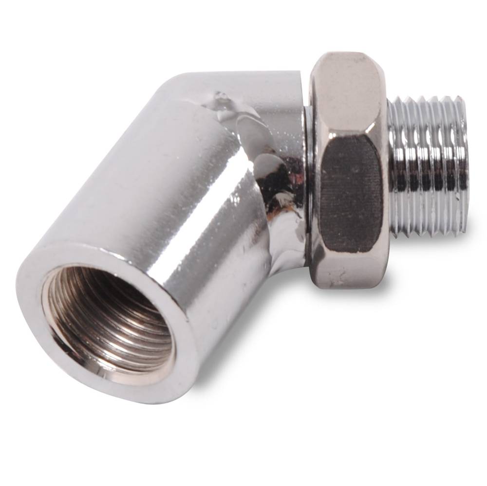Universal Exhaust Lambda 02 Sensor Spacer-Gravity Performance