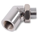 Universal Exhaust Lambda 02 Sensor Spacer-Gravity Performance