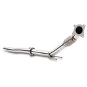 3″ Exhaust Decat Downpipe – Volkswagen Golf MK5 GTI 2.0 04-09-Gravity Performance