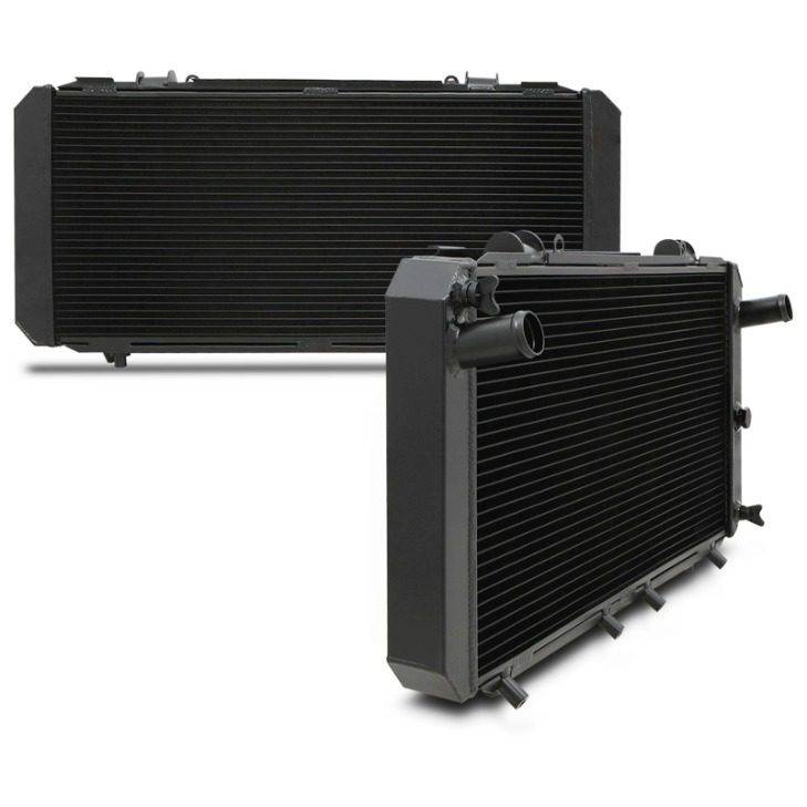 40mm High Flow Radiator – Toyota MR2 SW20 2.0 90-95