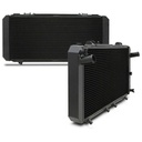 40mm High Flow Radiator – Toyota MR2 SW20 2.0 90-95