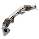 1.5″ Exhaust Crossover Pipe – Land Rover Discovery 4 L319 3.0 SDV6 TDV6 09-16-Gravity performance