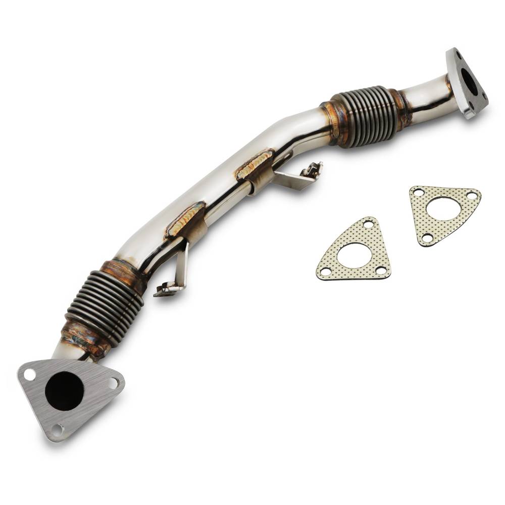 1.5″ Exhaust Crossover Pipe – Range Rover L405 3.0 TDV6 SDV6 12-22-Gravity performance