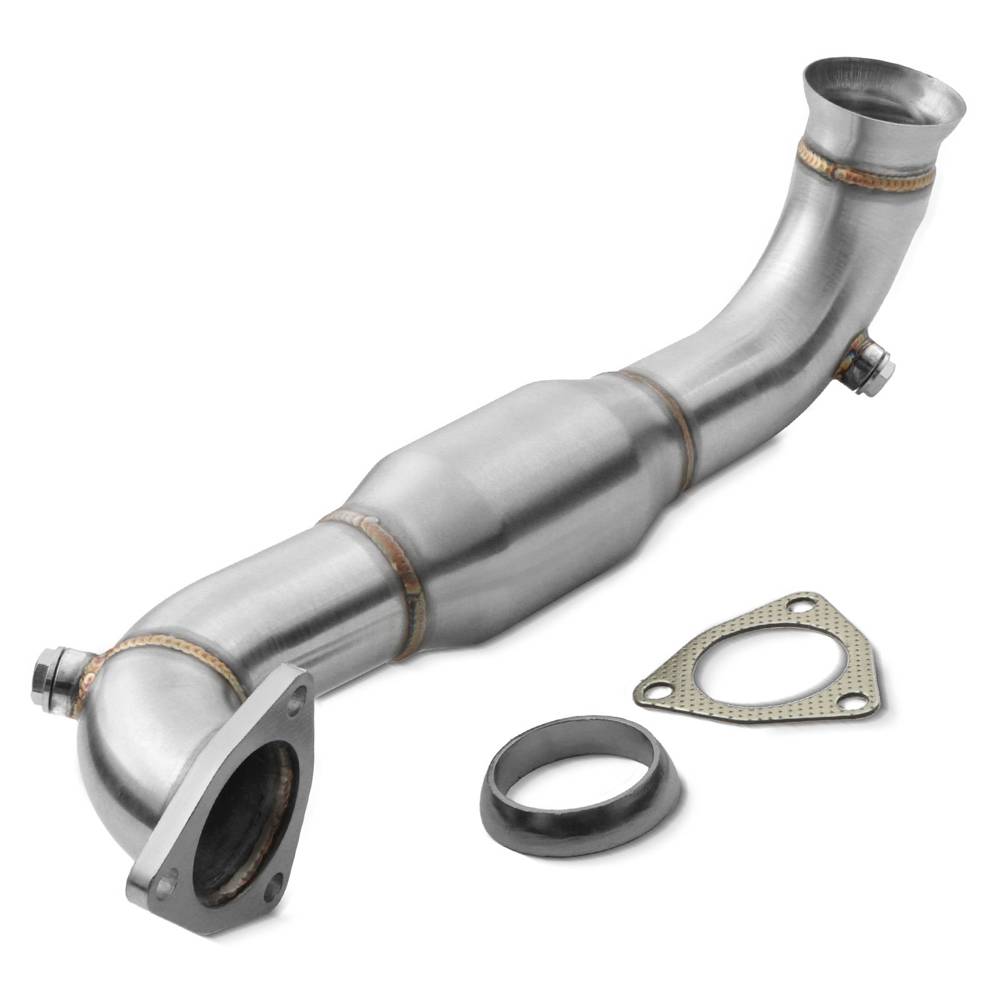 2.5″ 200 CPI Sports Cat Downpipe – BMW Mini Cooper S R56 06-13-Gravity Performance
