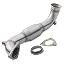 2.5″ 200 CPI Sports Cat Downpipe – BMW Mini Cooper S R56 06-13-Gravity Performance