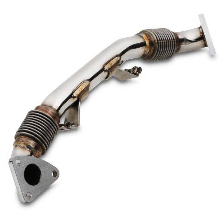 1.5″ Exhaust Crossover Pipe – Range Rover Sport L320 3.0 SDV6 TDV6 09-13-Gravity Performance