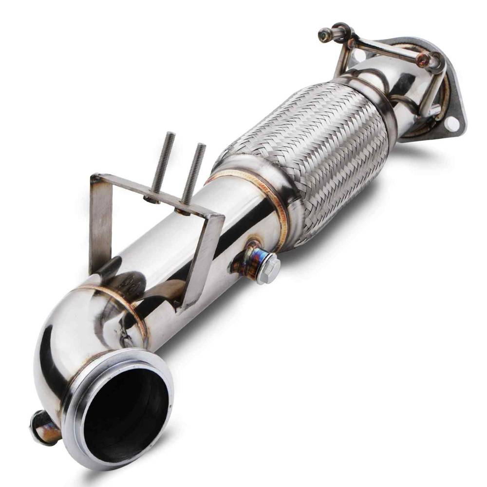 3″ Exhaust Decat Pipe – Ford Focus MK3 ST ST250 2.0 12+-Gravity Performance
