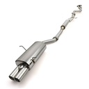 Manifold Back Exhaust System – BMW 3 Series – E46 316 / 318 4 Cylinder 01-06-Gravity Performance