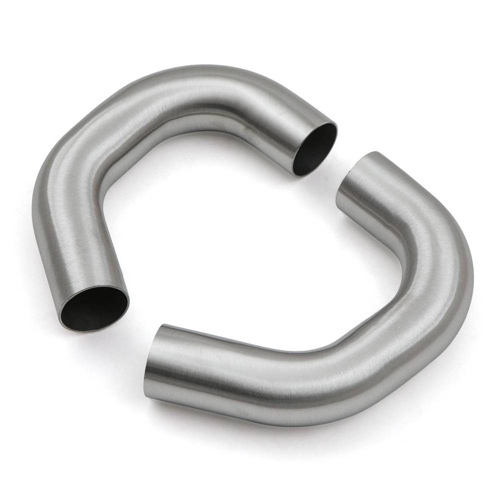 Exhaust U Link Bend Pipes – Porsche Boxster S 986 2.5 / 2.7 / 3.2 96-04-Gravity Performance