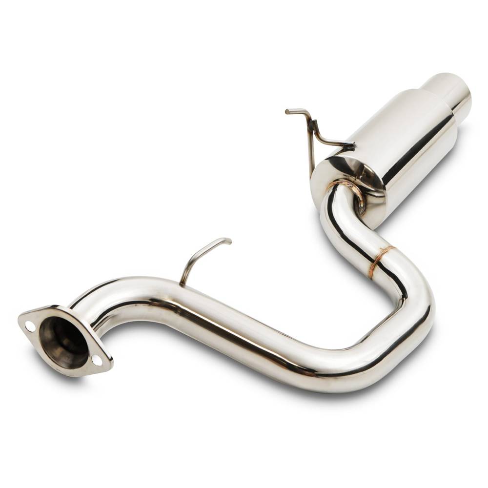 Exhaust Back Box – Toyota Celica GTS ZZT T230 1.8 99-05-Gravity Performance