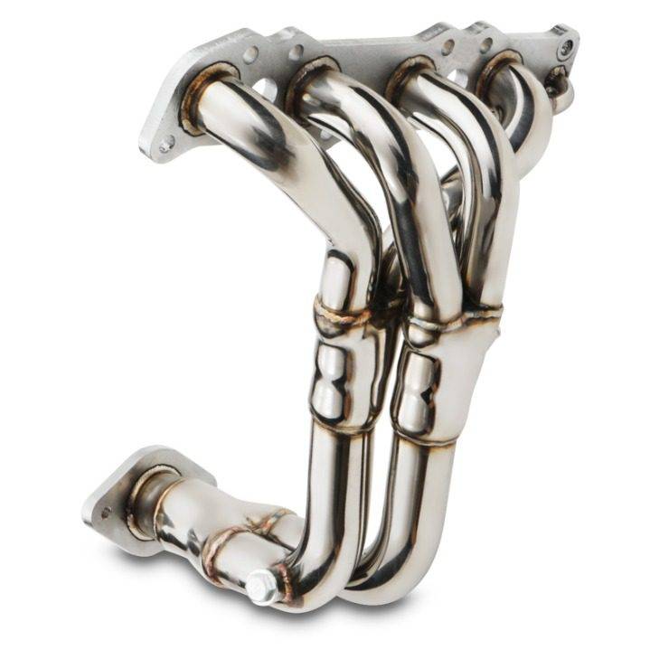 4-2-1 Decat Exhaust Manifold – Suzuki Swift Sport 1.6 ZC31S 05-10-Gravity Performance