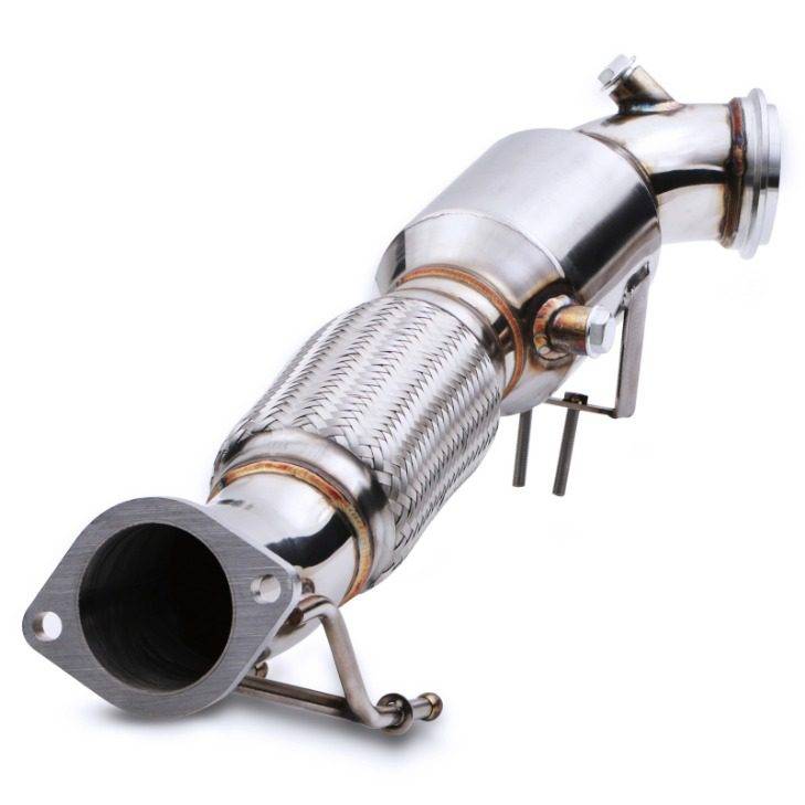 3″ 200 Cell Sports Cat – Ford Focus MK3 ST3 ST250 2.0 12+-Gravity Performance