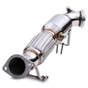 3″ 200 Cell Sports Cat – Ford Focus MK3 ST3 ST250 2.0 12+-Gravity Performance