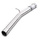 2.5″ Exhaust Resonator Delete – Audi S3 8V Quattro 2.0 TSI 13-20-Gravity Performance