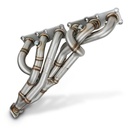 Decat Exhaust Manifold – BMW 3 Series E90 / E91 / E92 / E93 05-13-Gravity Performance