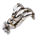 Exhaust Manifold – Honda Civic EP3 Type R 2.0 01-05-Gravity Performance