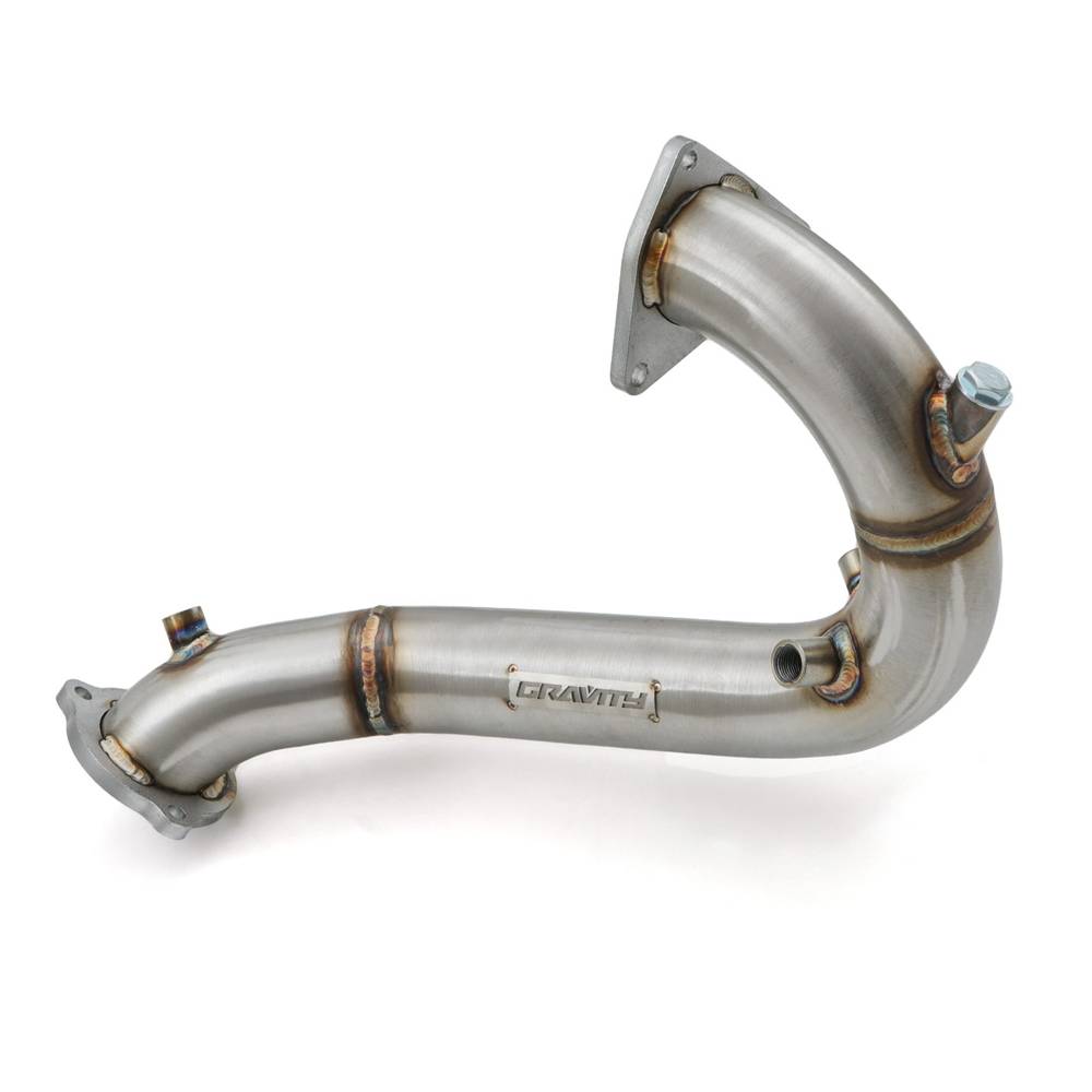DPF Delete Pipe – Audi A6 C7 3.0 TDI V6 11-18-Gravity Performance