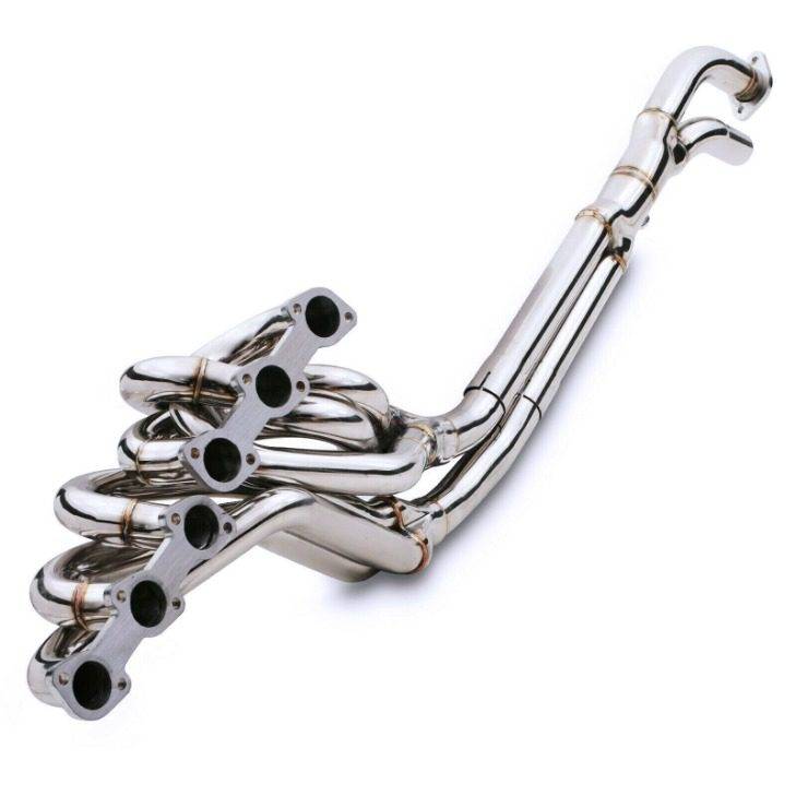 Exhaust Manifold – BMW 3 Series E30 320 / 323 / 325 6 Cylinder 81-94-Gravity Performance