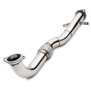 3″ Exhaust Flexi Downpipe – Mitsubishi Lancer Evo 7 / 8 / 9 01-07-Gravity Performance