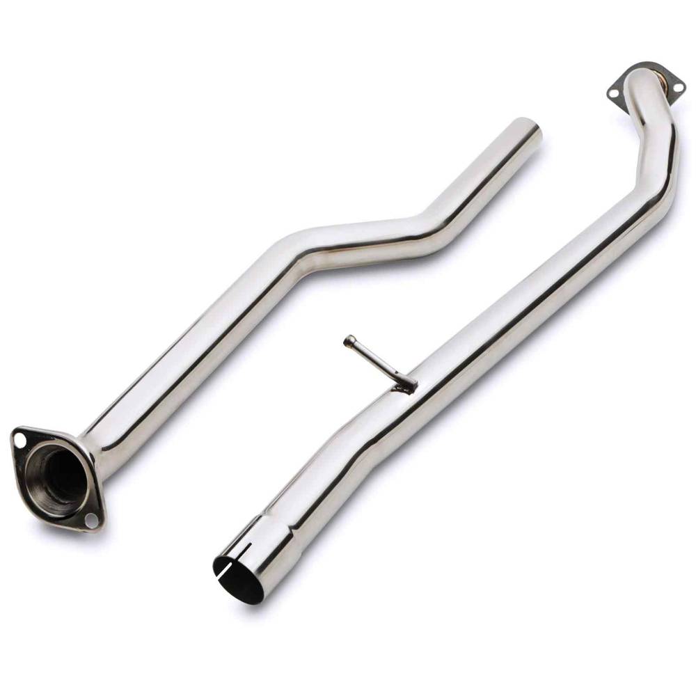 Exhaust Decat Centre Section – Mazda MX5 NC MK3 1.8 / 2.0 05-13