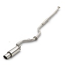 Manifold Back Exhaust System – Toyota Celica ZZT 1.8 140 BHP 00-05-Gravity Performance