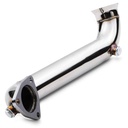 2.5″ Exhaust Decat Downpipe – Mini Cooper S R56 / R57 / R58 1.6T 06-13-Gravity Performance