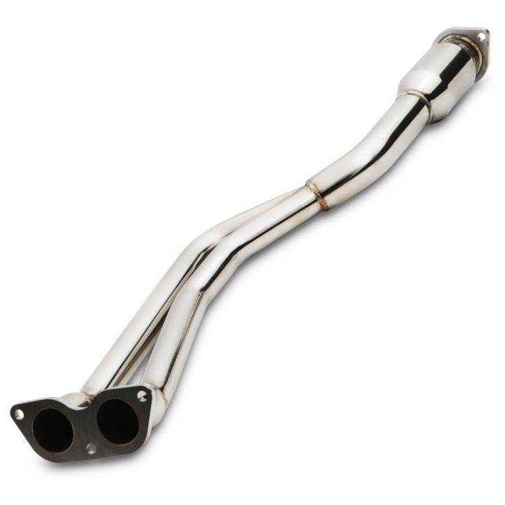 200CPI Sports Cat Downpipe – Lexus IS200 XE10 2.0 98-05-Gravity Performance
