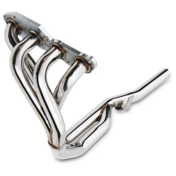 Exhaust Manifold – Volkswagen Polo 86C / 6N 1.0 / 1.1 / 1.3 G40 75-99-Gravity Performance
