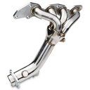 Exhaust Decat Manifold – Mazda MX5 NC MK3 1.8 / 2.0 05-09-Gravity Performance