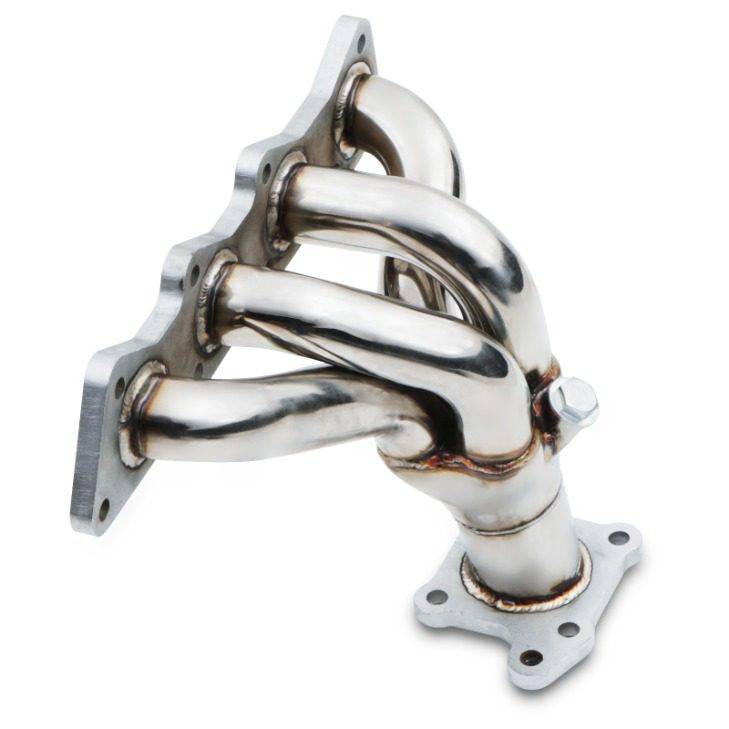 Exhaust Decat Manifold – Volkswagen Polo / Lupo / Seat Ibiza 1.0 / 1.4 8V 99-04-Gravity Performance