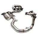 Exhaust Manifolds & Decat Downpipes – Ford Mondeo MK3 ST ST220 3.0 V6 00-07