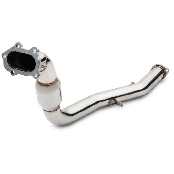 3″ 200 CPI Sports Cat Downpipe – Subaru Impreza Newage WRX STI GDA 02-07