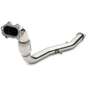 3″ 200 CPI Sports Cat Downpipe – Subaru Impreza Newage WRX STI GDA 02-07