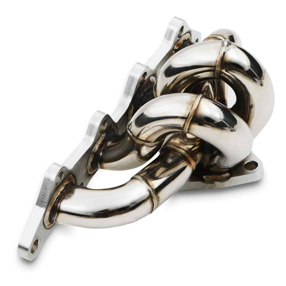 Exhaust Manifold – Mitsubishi Colt CZT / Smart ForFour Brabus 1.5 Turbo 05-13-Gravity Performance