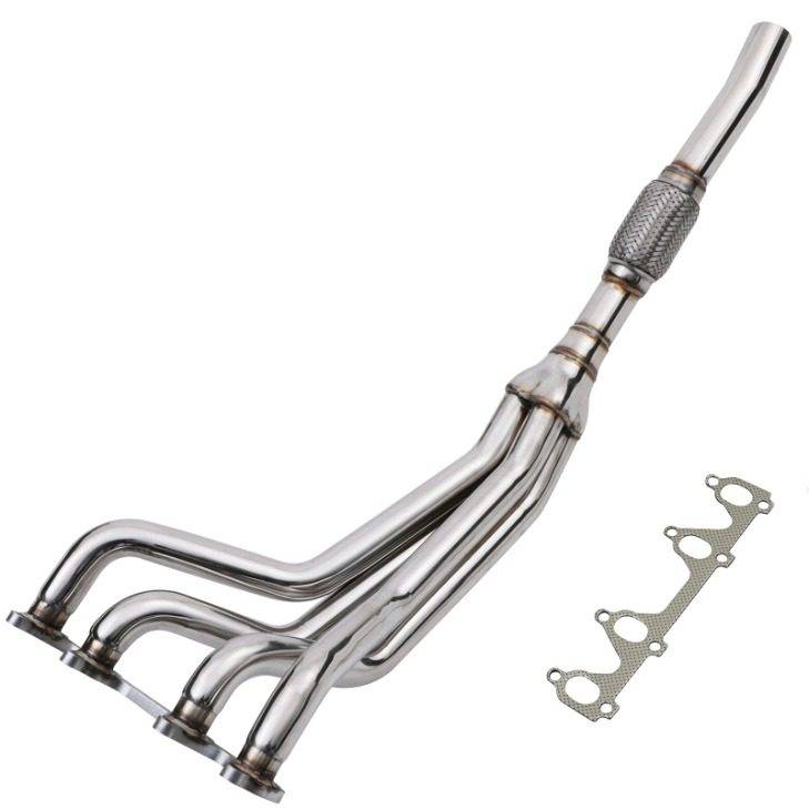 Exhaust Manifold – Volkswagen Golf GTI MK2 1.8 8V 83-92-Gravity Performance