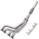 Exhaust Manifold – Volkswagen Golf GTI MK2 1.8 8V 83-92-Gravity Performance
