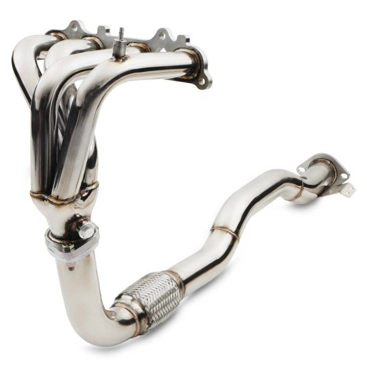 Exhaust Manifold & Downpipe – Toyota Celica ST202 3SGE 2.0 93-99-Gravity Performance