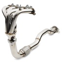 Exhaust Manifold & Downpipe – Toyota Celica ST202 3SGE 2.0 93-99-Gravity Performance