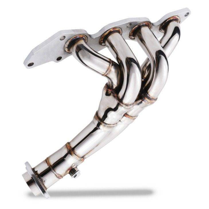 Decat Exhaust Manifold – Mazda MX5 NC MK3 1.8 2.0 05-15-Gravity Performance