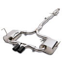 Catback Exhaust System – BMW Mini R53 Cooper S 00-06-Gravity Performance