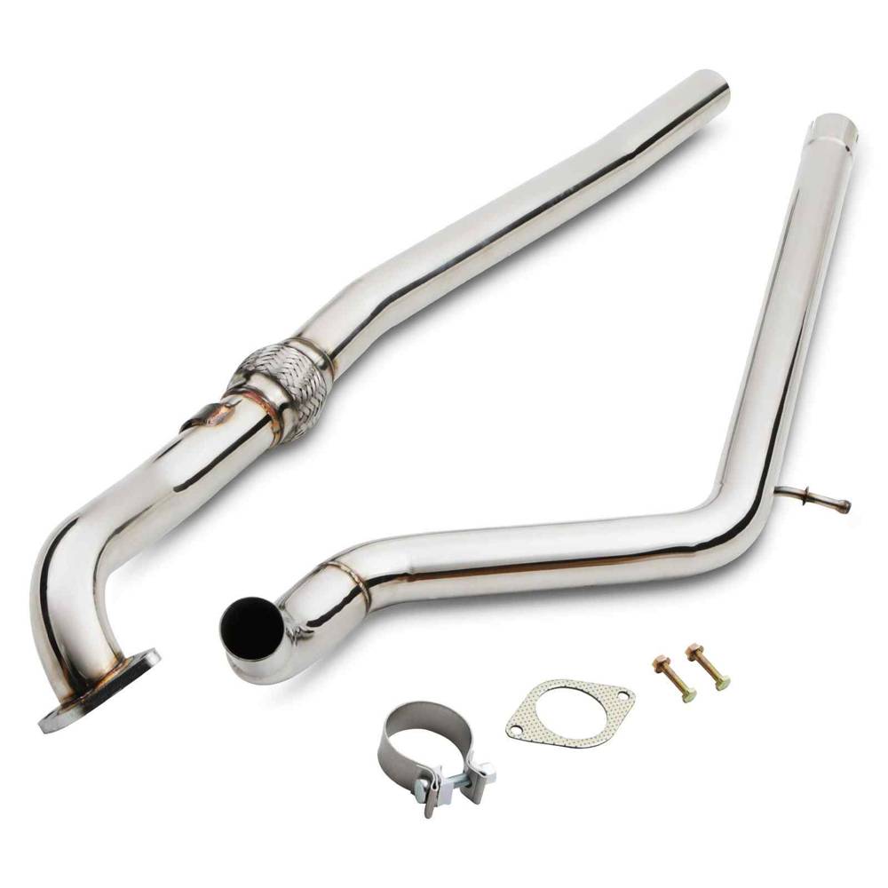 Exhaust Centre Section – Fiat 500 1.4 Abarth 08-18-Gravity Performance