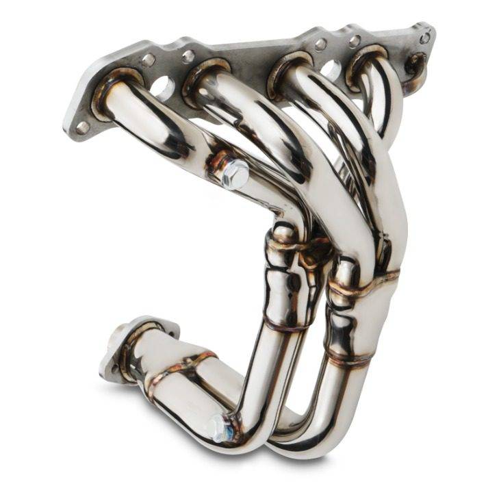 Exhaust Decat Manifold – Suzuki Swift 1.3 1.5 04-10-Gravity Performance
