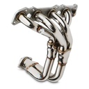 Exhaust Decat Manifold – Suzuki Swift 1.3 1.5 04-10-Gravity Performance
