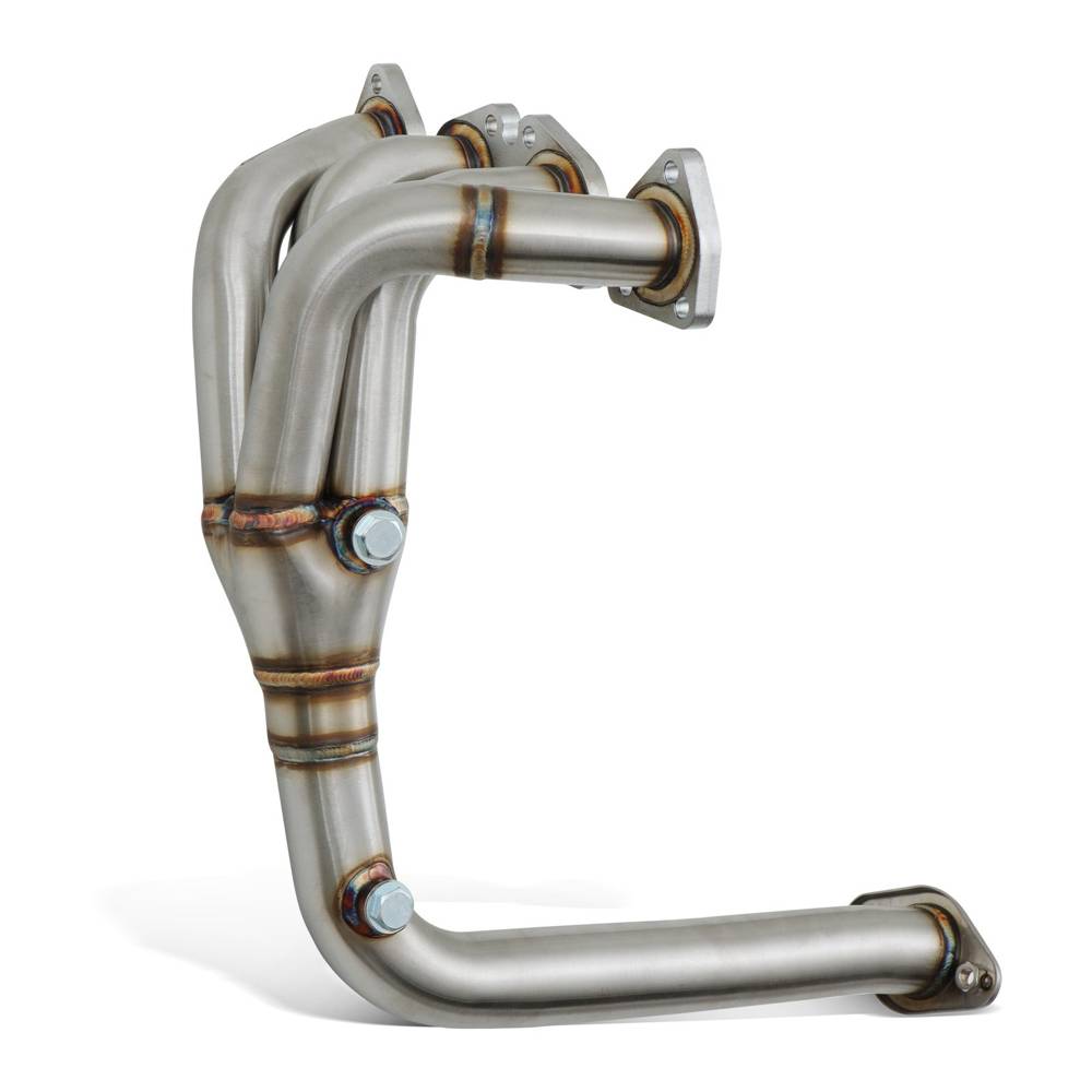 Decat Exhaust Manifold – Citroen C2 VTS / VTR 1.6 16V 03-11-Gravity Performance
