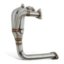 Decat Exhaust Manifold – Citroen C2 VTS / VTR 1.6 16V 03-11-Gravity Performance