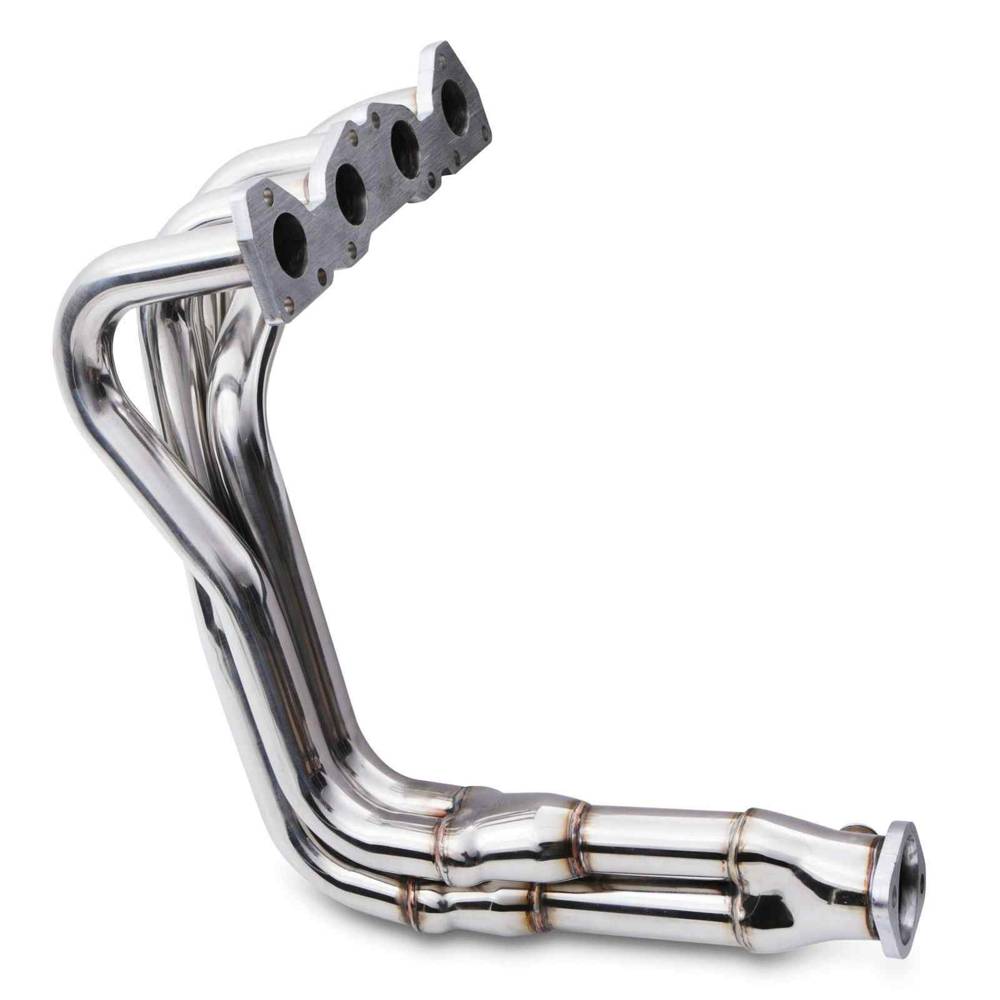 4-2-1 Exhaust Manifold – Peugeot 106 1.6 16v GTI / Citroen Saxo Phase 1 1.6 16V VTS 96-03-Gravity Performance